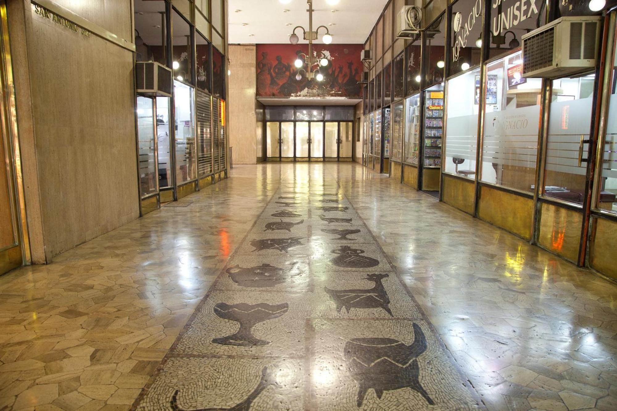 Hotel Santa Lucia — Photos 2