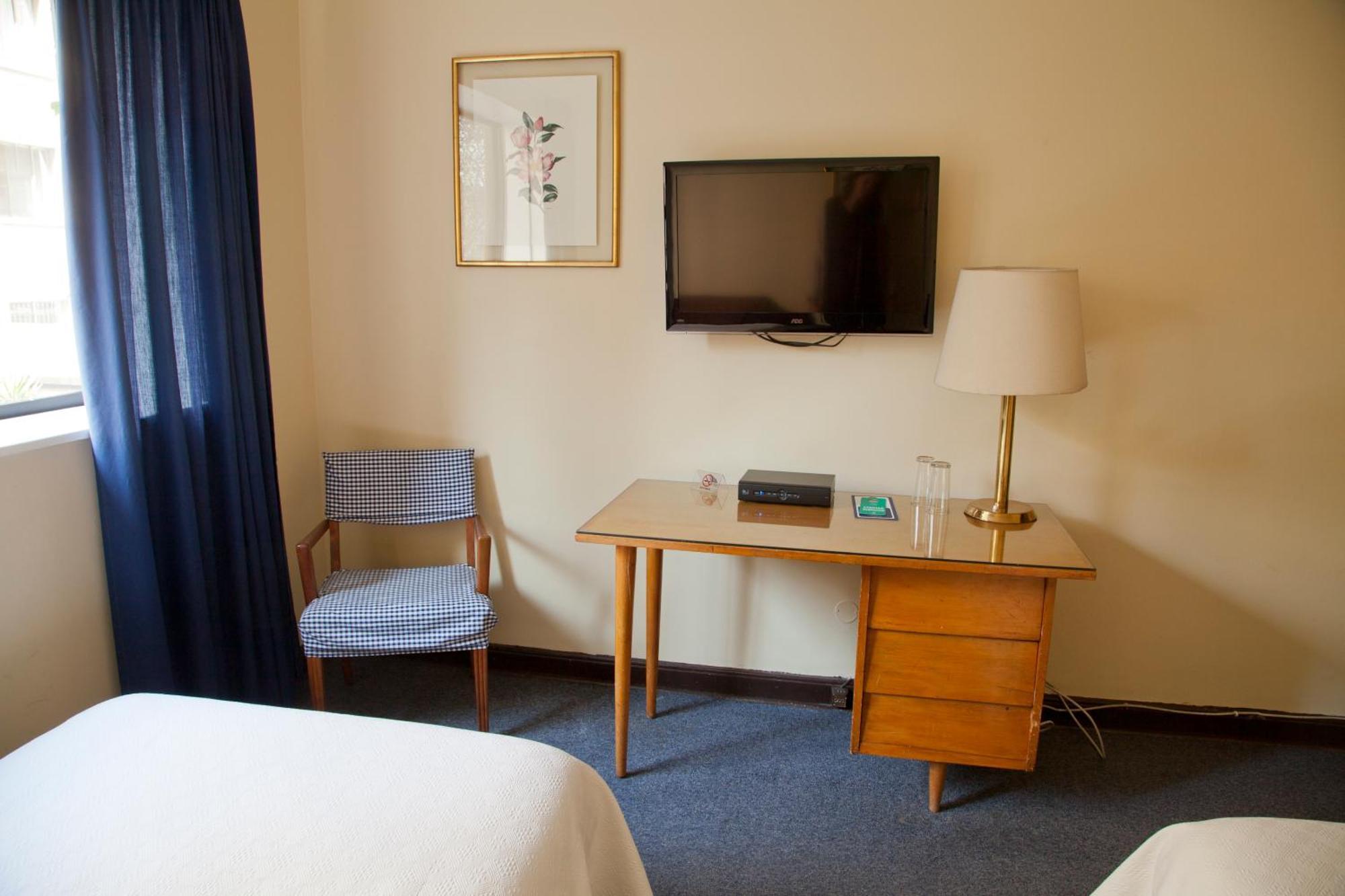 Hotel Santa Lucia — Photos 1